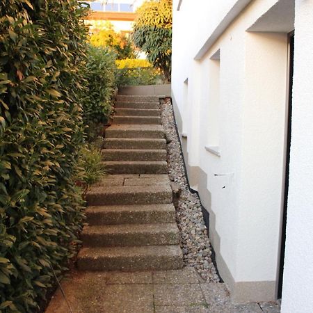 Ferienwohnung Tettnang Kültér fotó