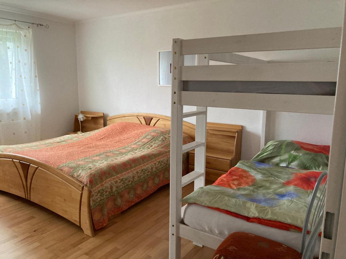 Ferienwohnung Tettnang Kültér fotó