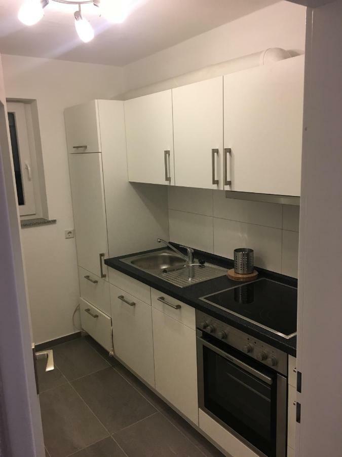 Ferienwohnung Tettnang Kültér fotó