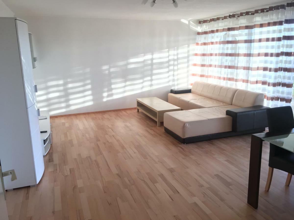 Ferienwohnung Tettnang Kültér fotó