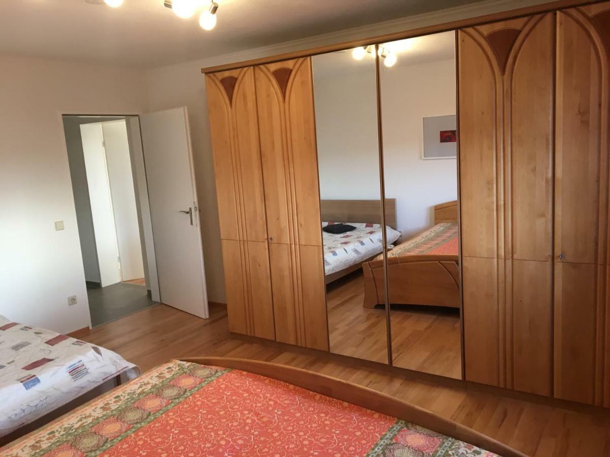 Ferienwohnung Tettnang Kültér fotó
