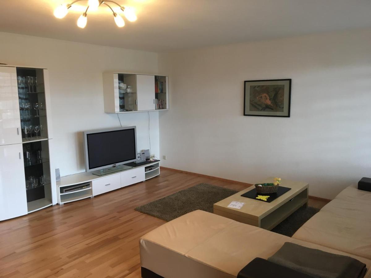 Ferienwohnung Tettnang Kültér fotó